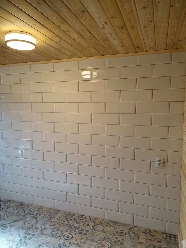 Сауна ЖК Заречье