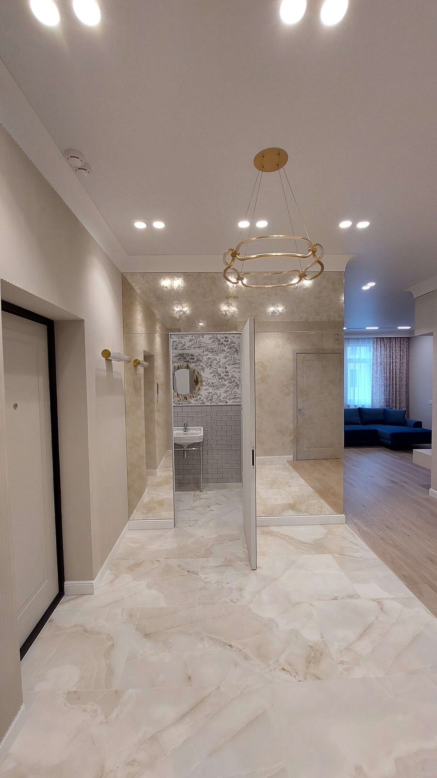 ЖК "Изумрудный город", г. Казань.