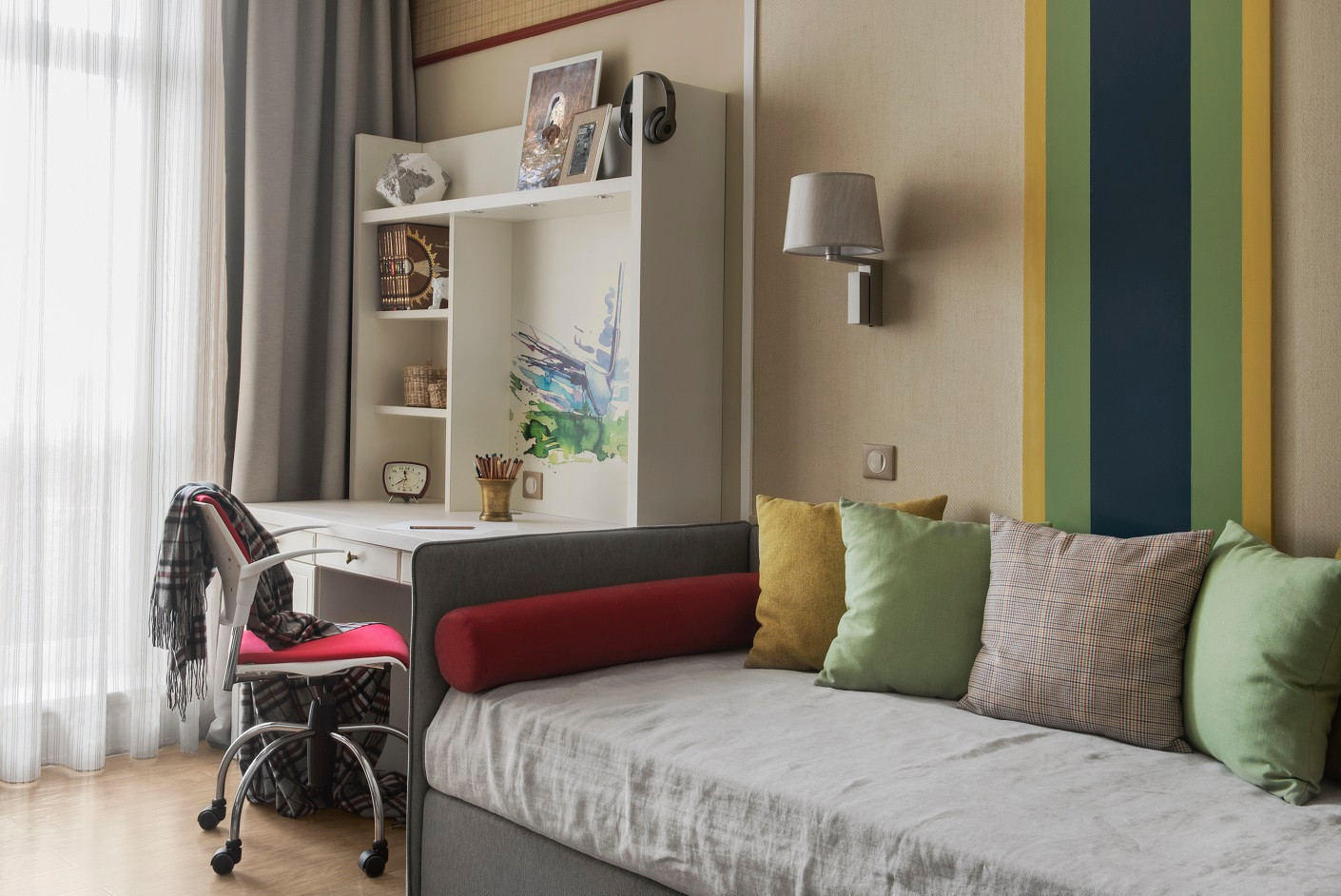 Детская комната