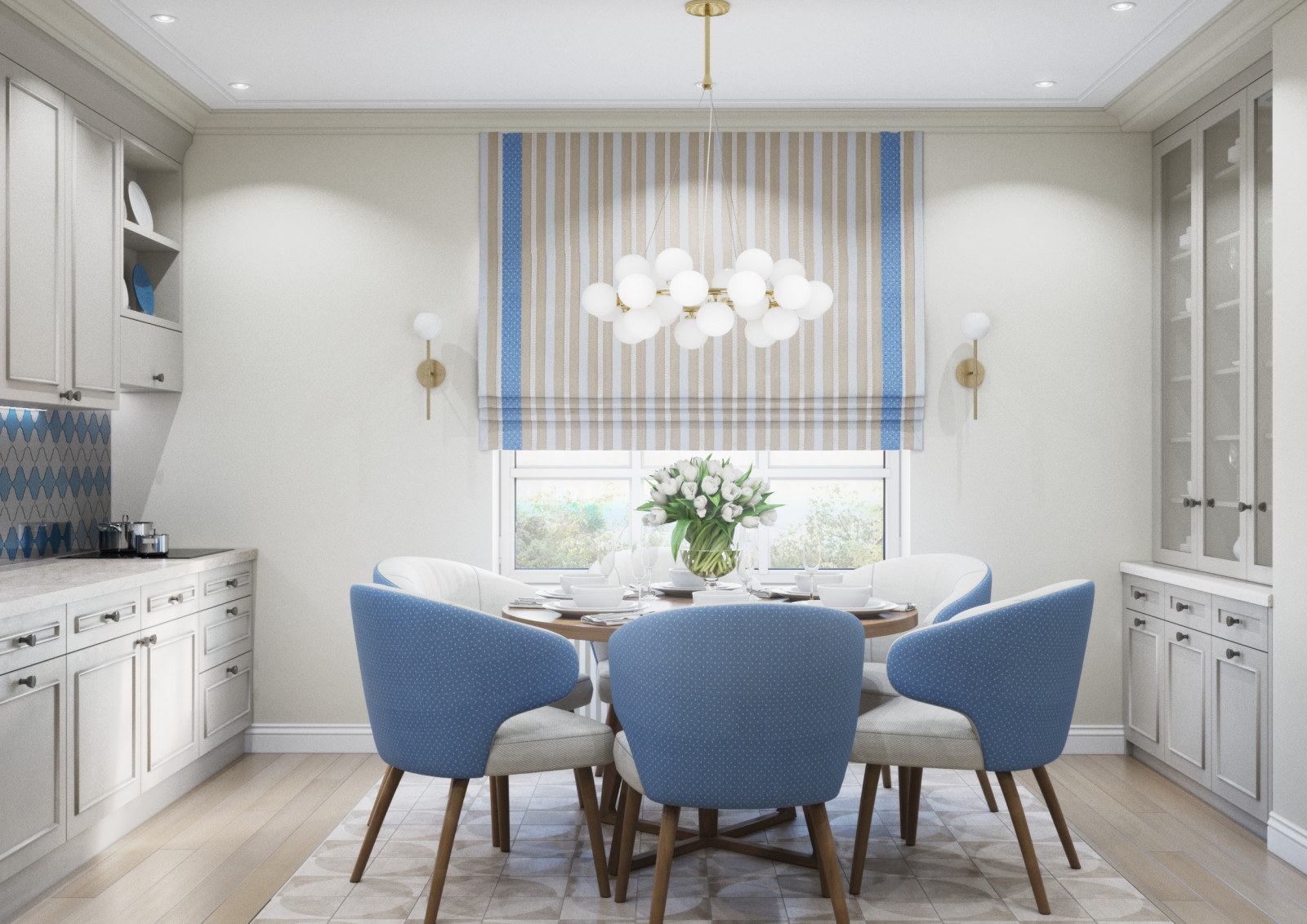 Квартира 2024