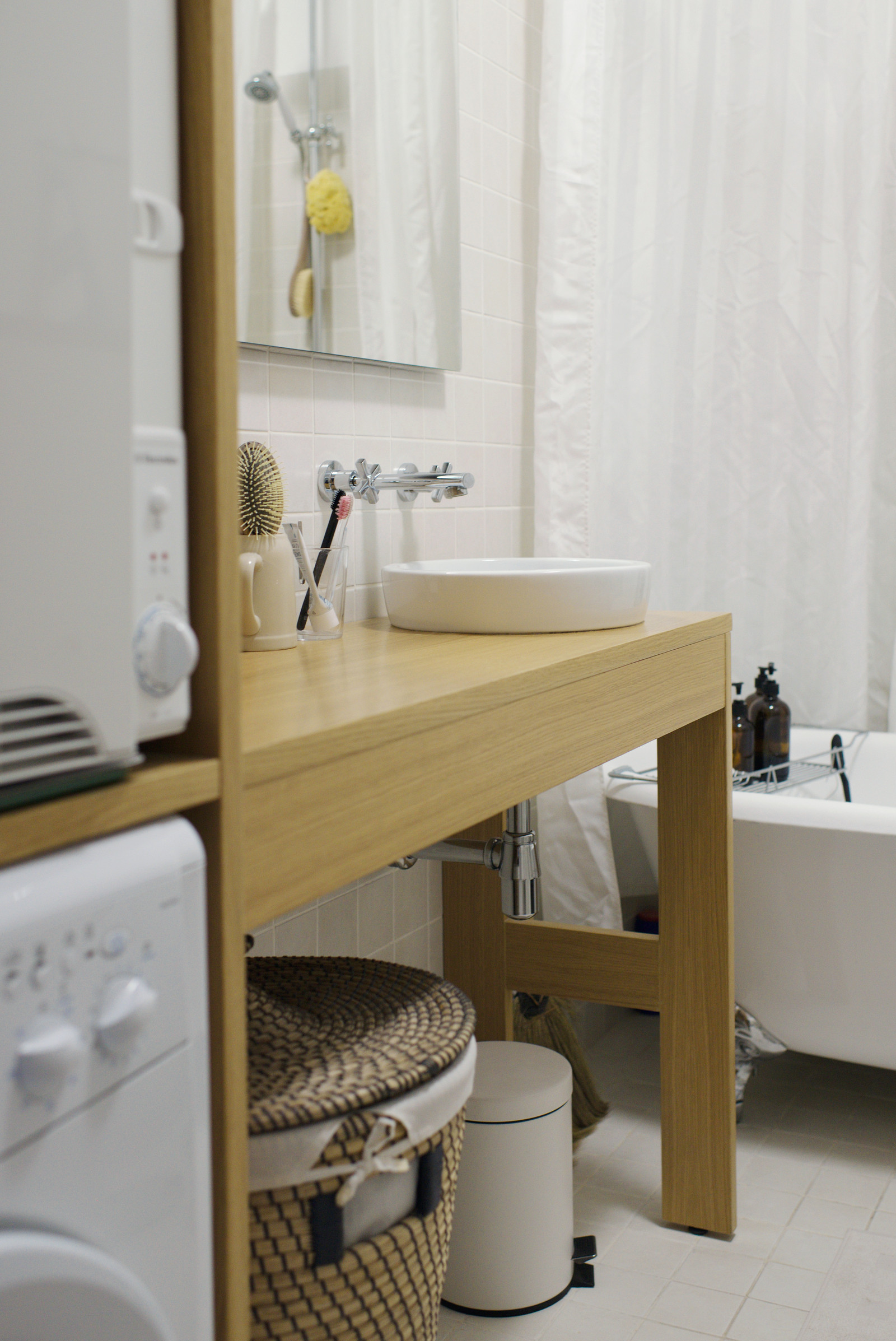 Проект: ЖК Царицино 1, 63 кв.м.