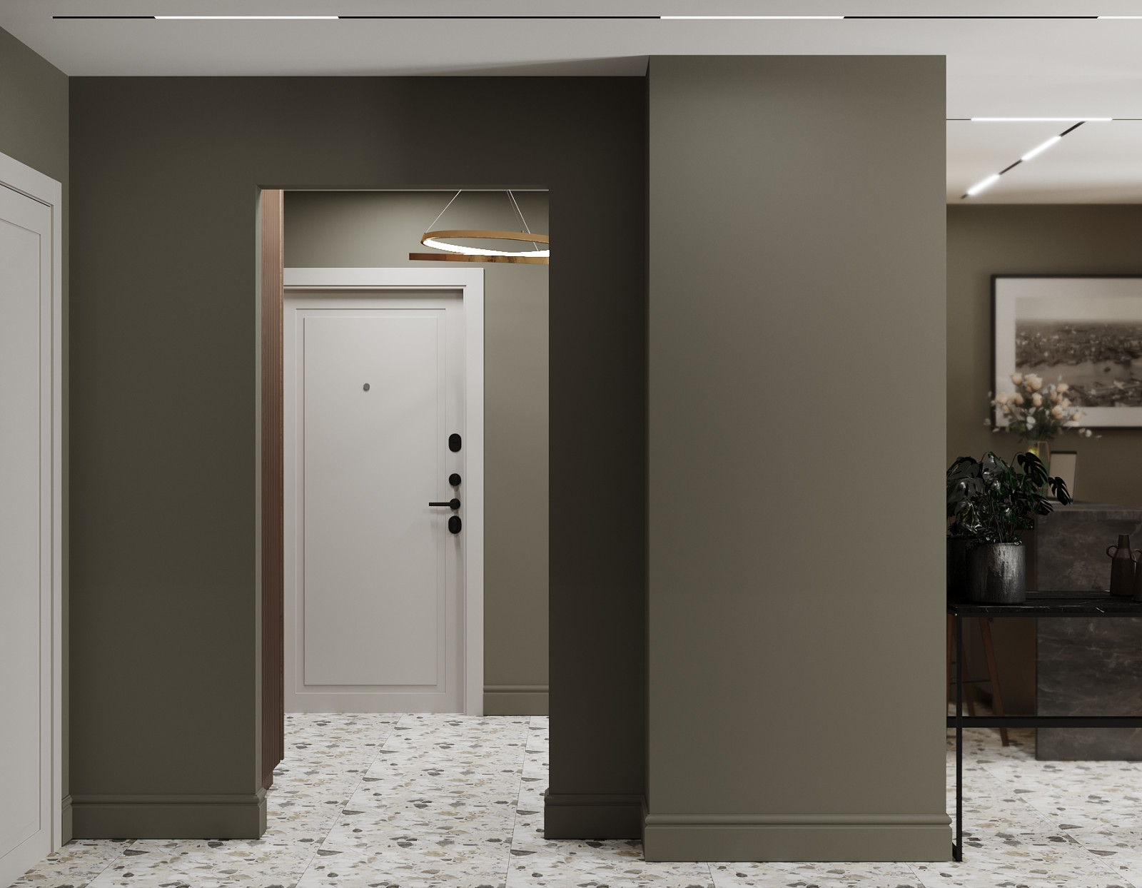 Гостевой дом на берегу Ангары