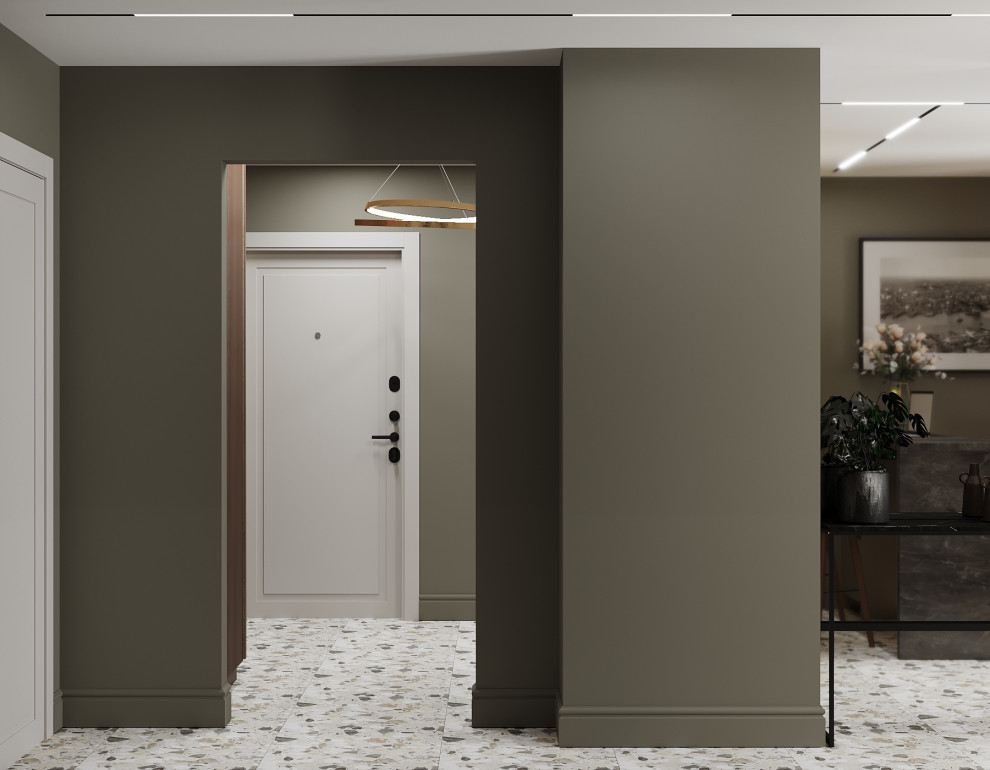 Гостевой дом на берегу Ангары