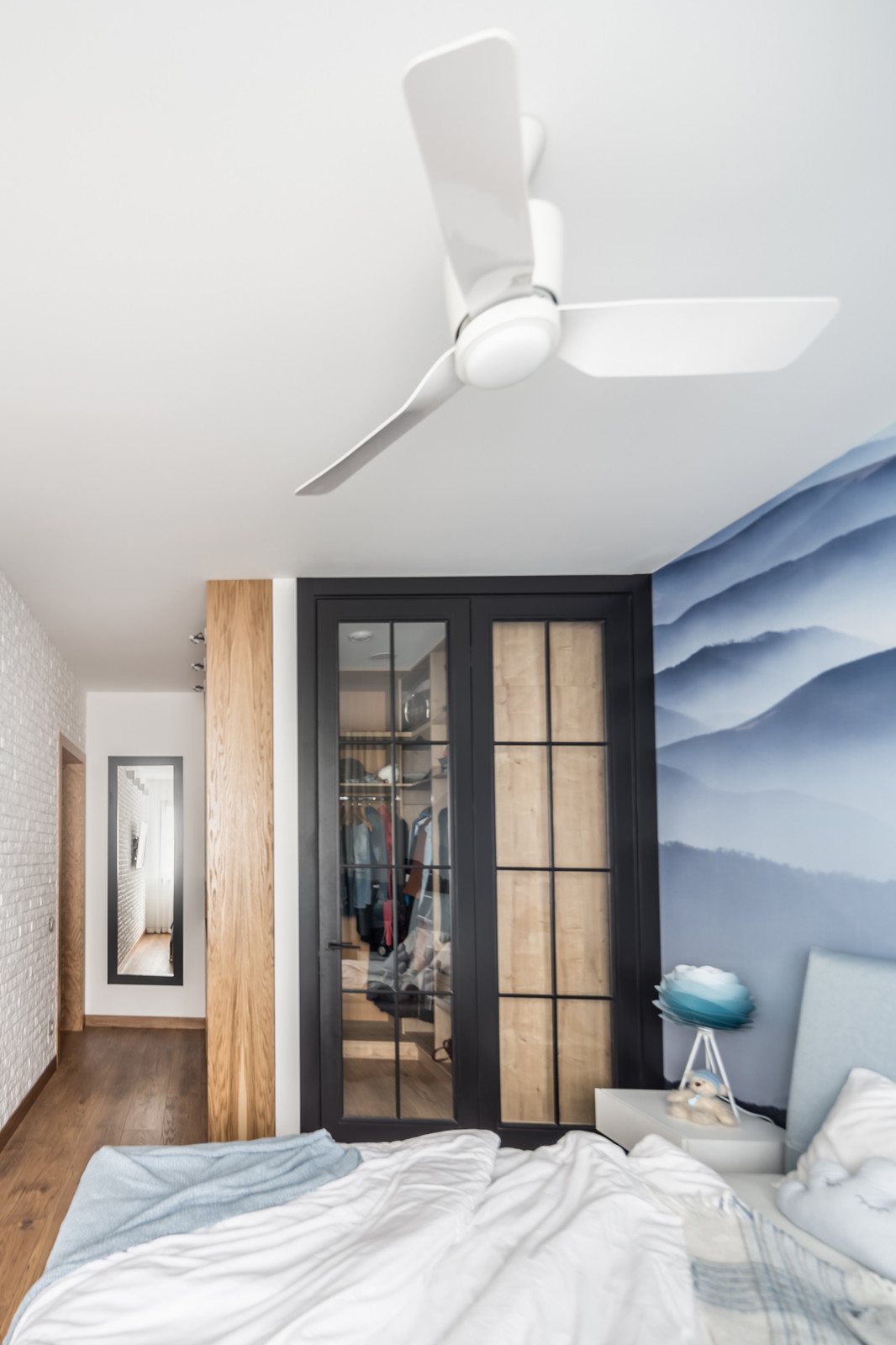 Городской оазис