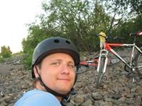 Ярослав Александров