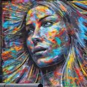 Анна Ворошилина