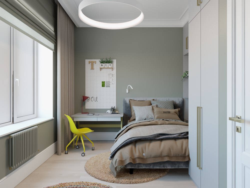 Успенские Кварталы