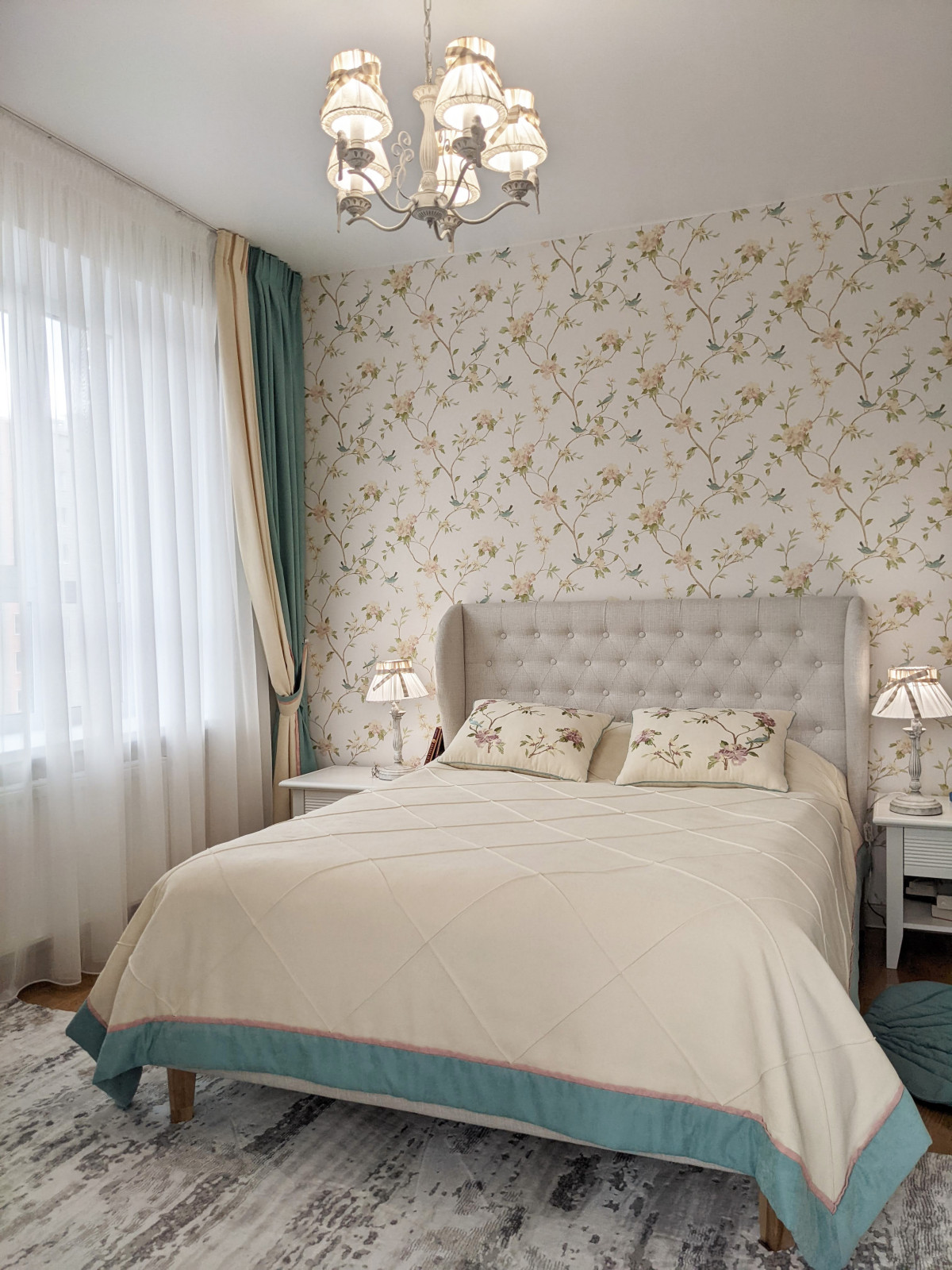 ЖК "Грибоедов"