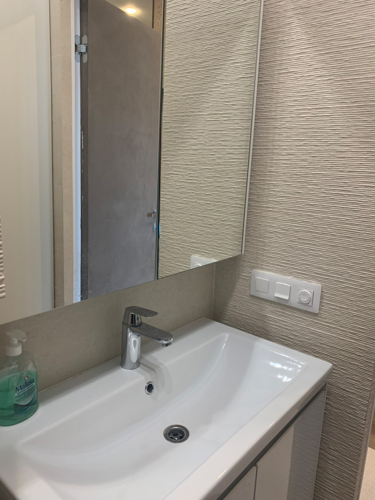 Квартира в Приморском районе