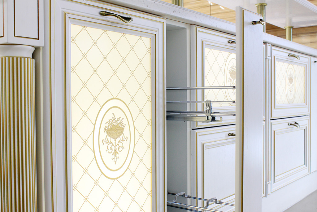 Мария Мастерица