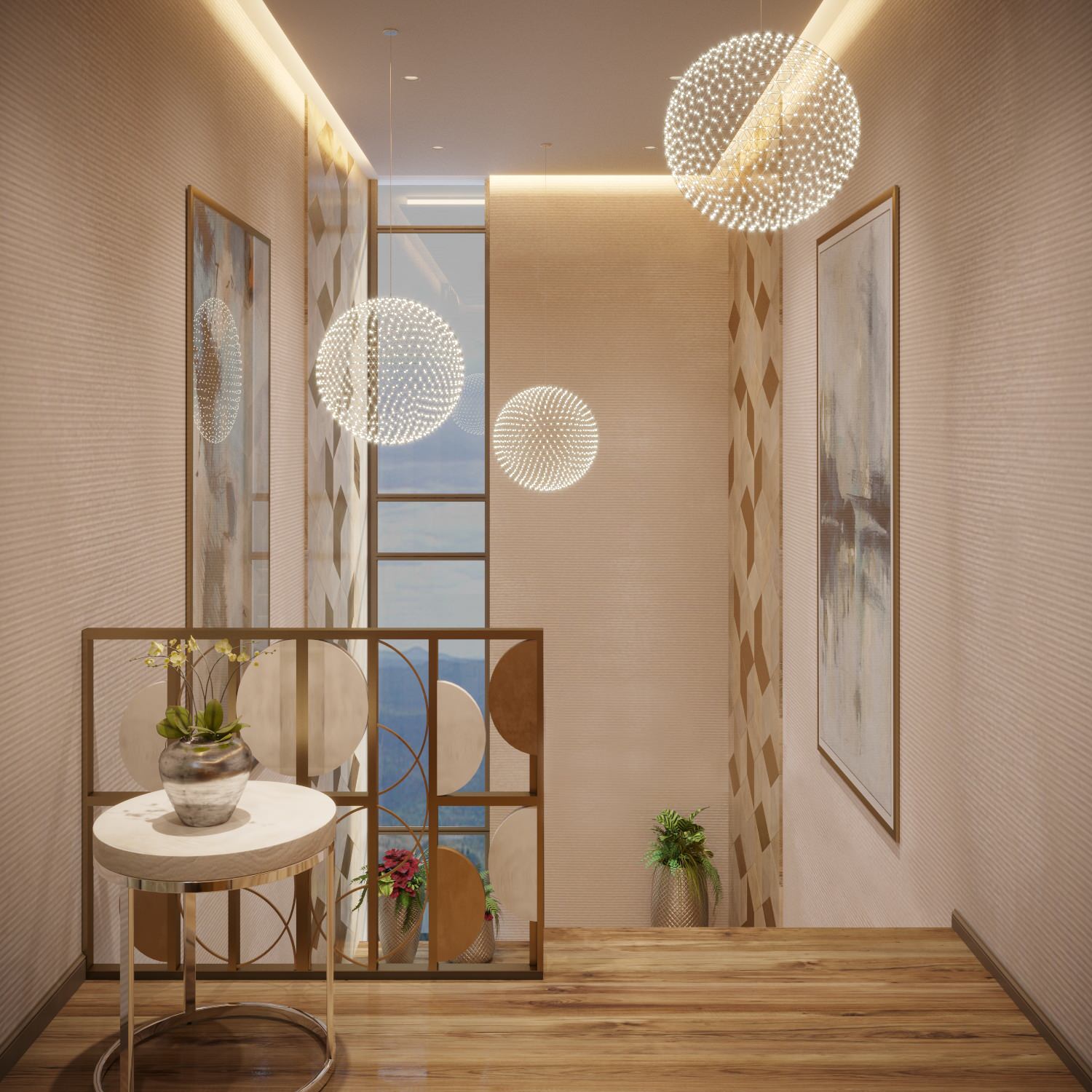 Дом в Веселом full