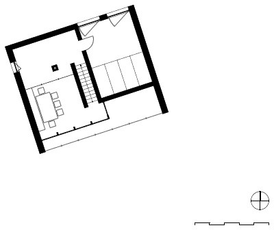 Houzz Австрия: Летний домик – настоящая архитектура с малым бюджетом