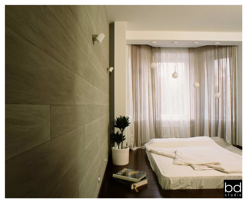 Квартира на Войковской. Москва