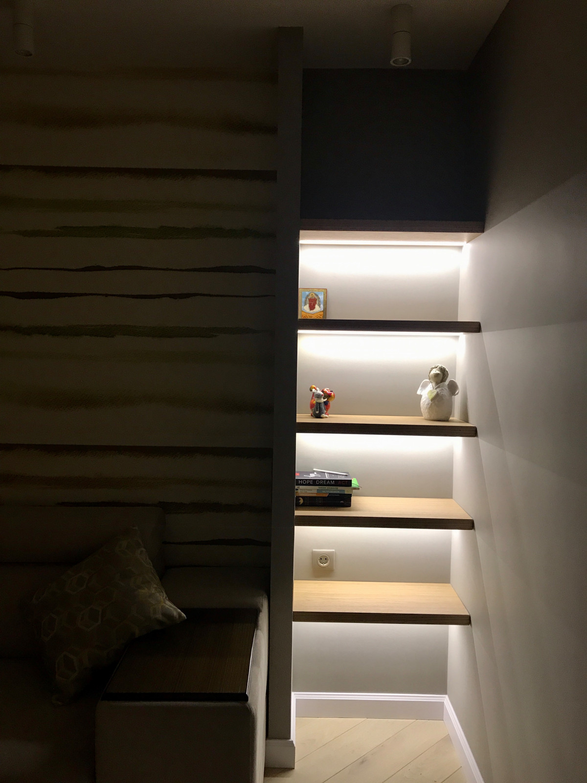 ЖК "ЭталонСити" реализация