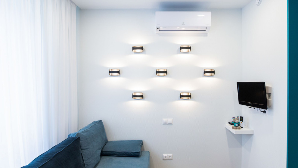 Квартира на улице Мельникова