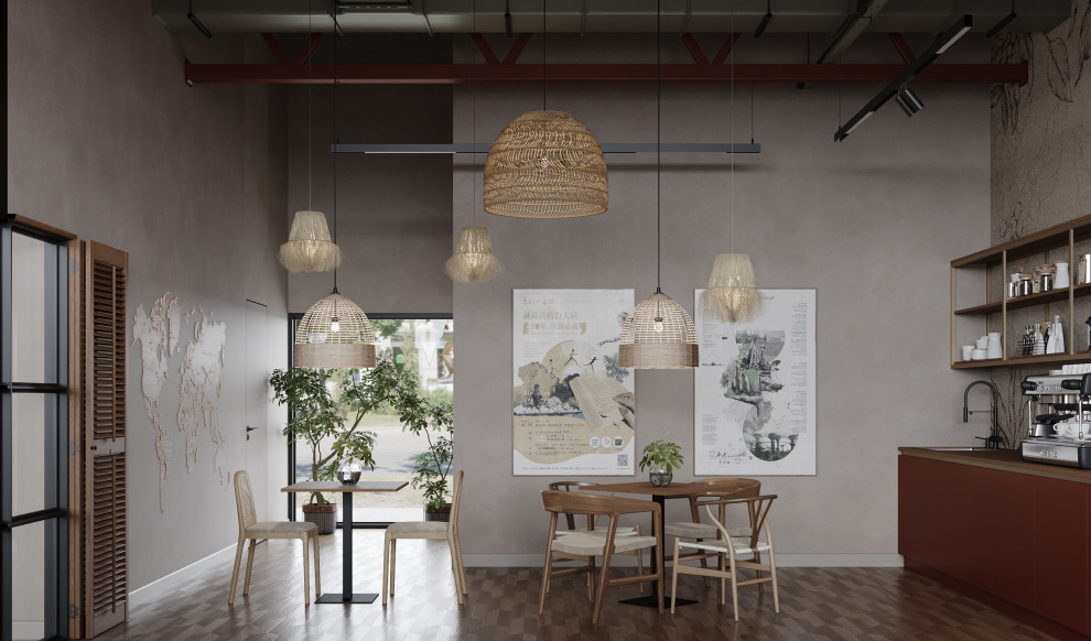 Кофейня Bean&Roast