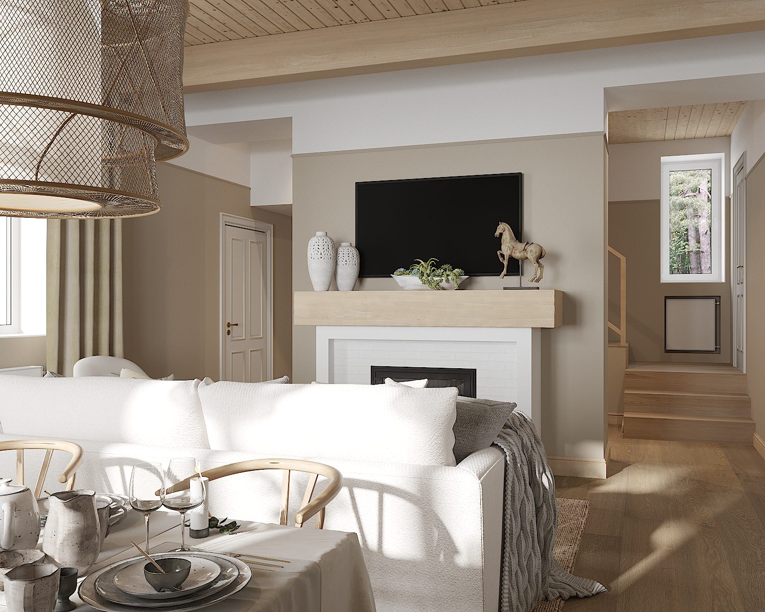 Дом парфюмера