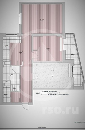Ремонт квартиры в новостройке М.О. г. Балашиха, ул. Свердлова, д 52 корп.2