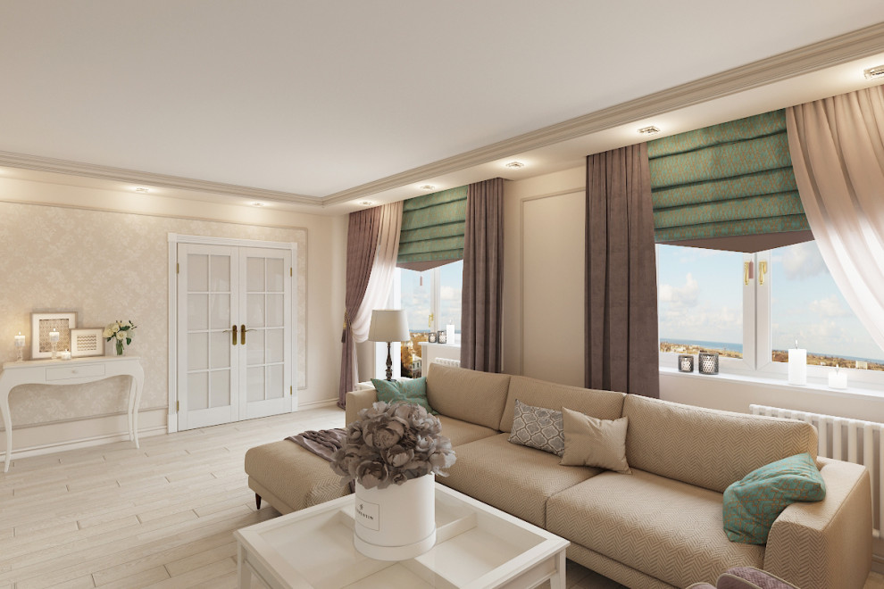 Нежная современная классика