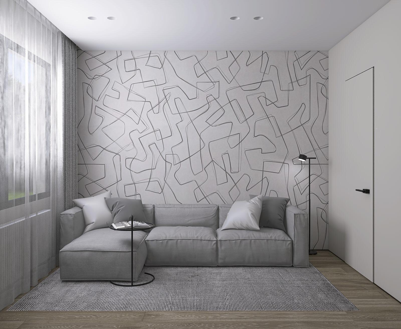 ЖК "Ривьера" комната с 3 комнатами 102 м2