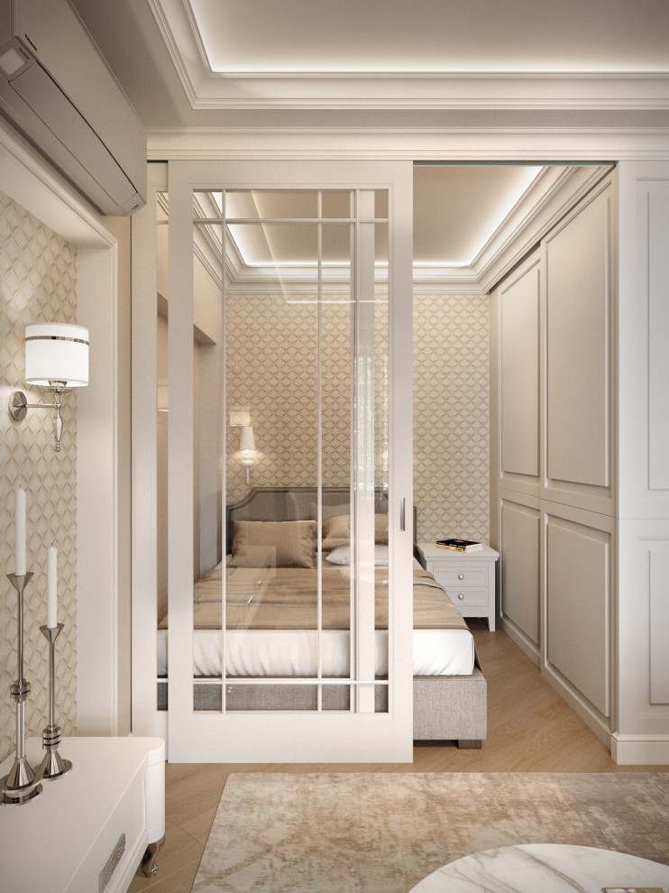 ул. Новокузнецкая