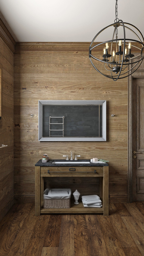 Шале. Гостевой дом