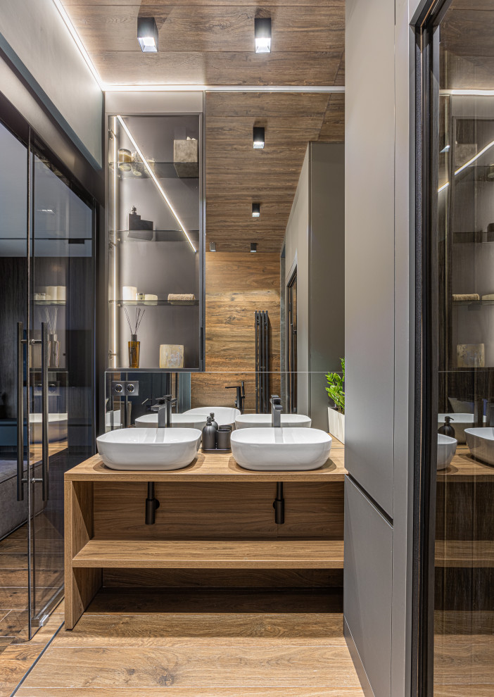 Дизайн интерьера студии