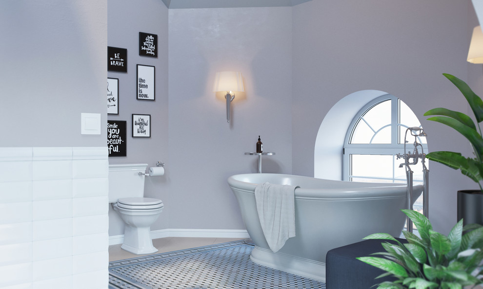 Загородный дом