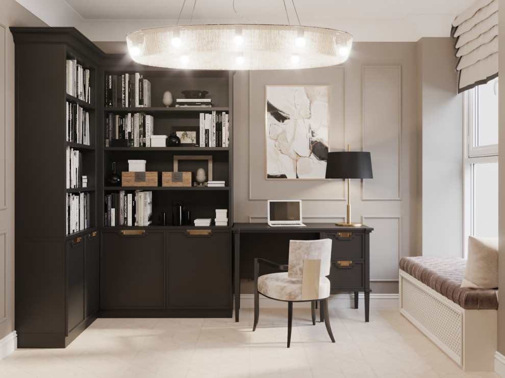 ЖК Флотилия