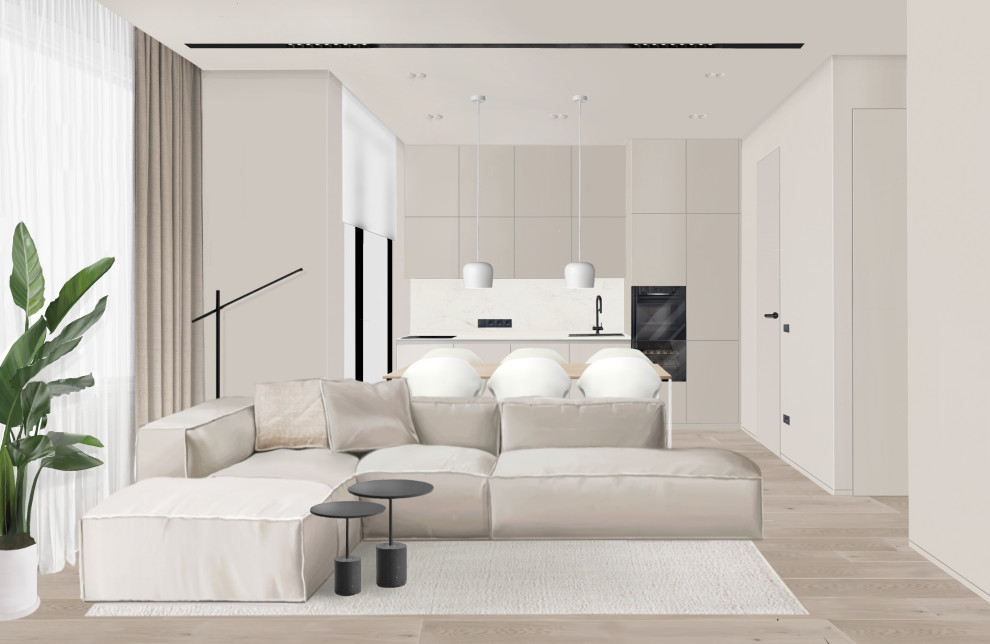 Кристина Харитонова