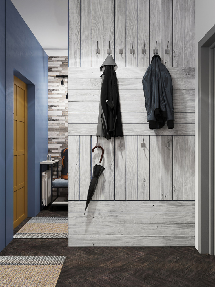 Общая зона в доме г. Королев