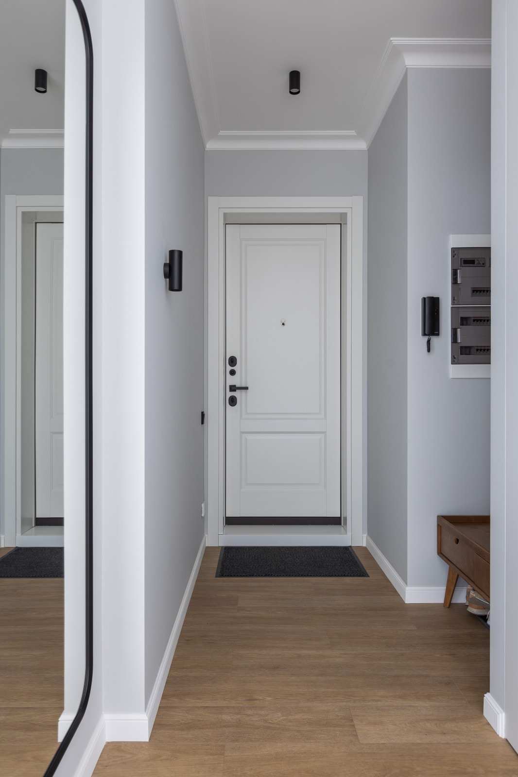 Квартира для молодого человека