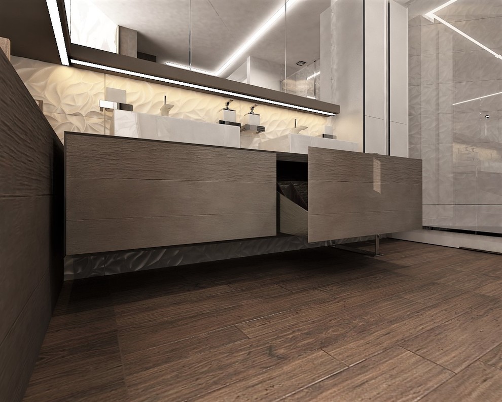 Квартира 200 м2 на  ул.Зиповская