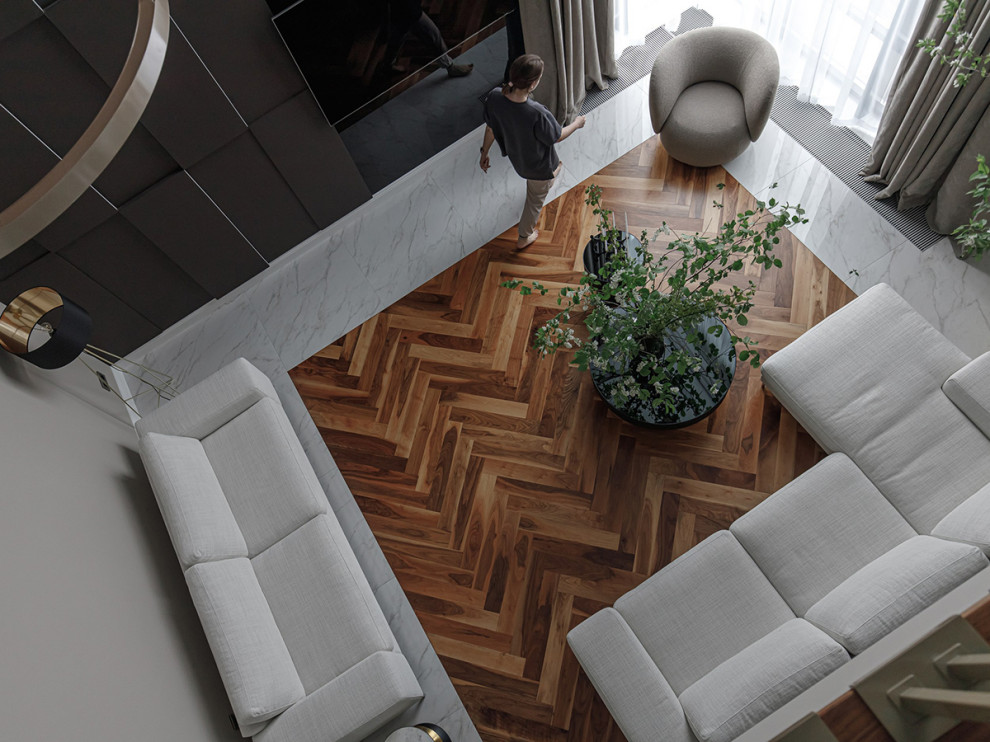 После дождя