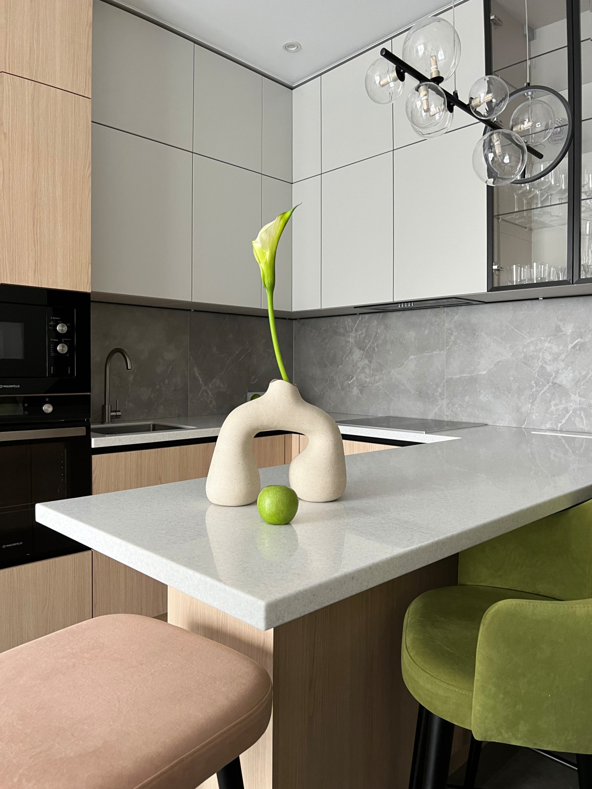 ЖК Селигер Сити