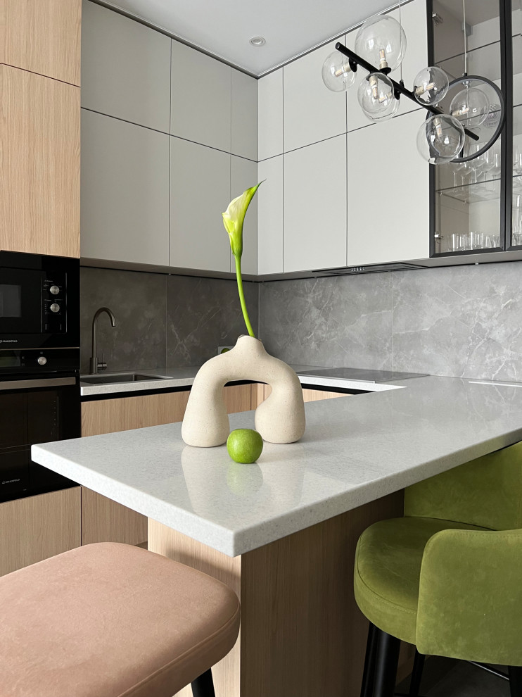 ЖК Селигер Сити