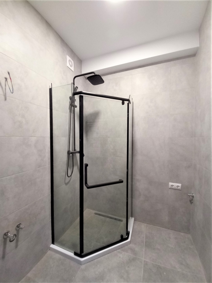 Косметический ремонт 2комнатной квартиры в новостройке