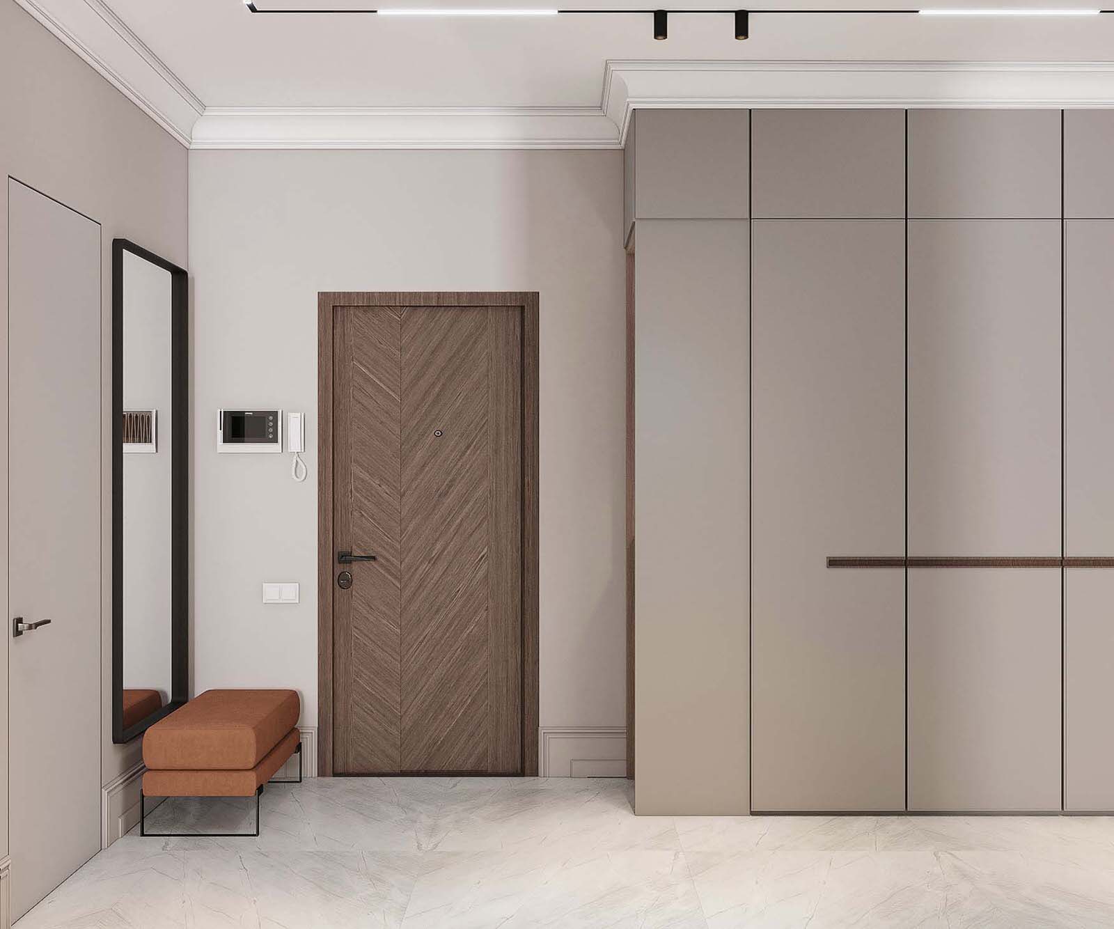 ЖК Шуваловский 2