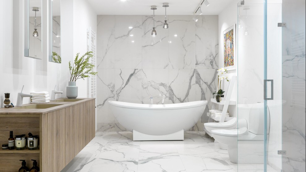 Интерьер для звезды: квартира телеведущего Андрея Малахова