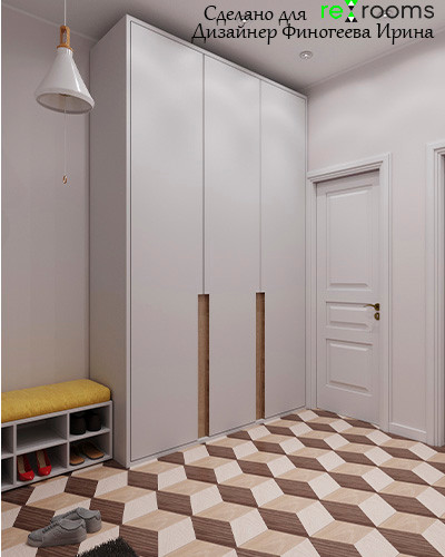 ЖК "Тургенево" г.Пушкино