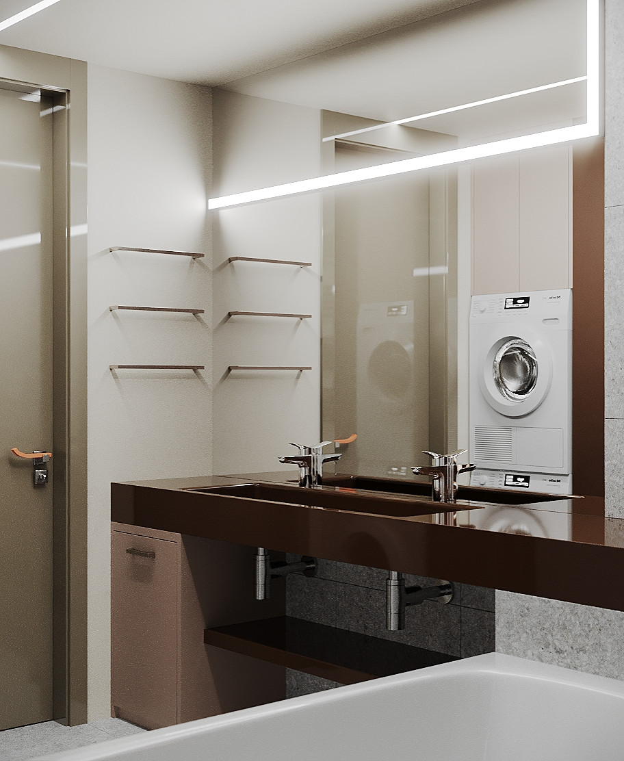 Квартира в Кишинёве