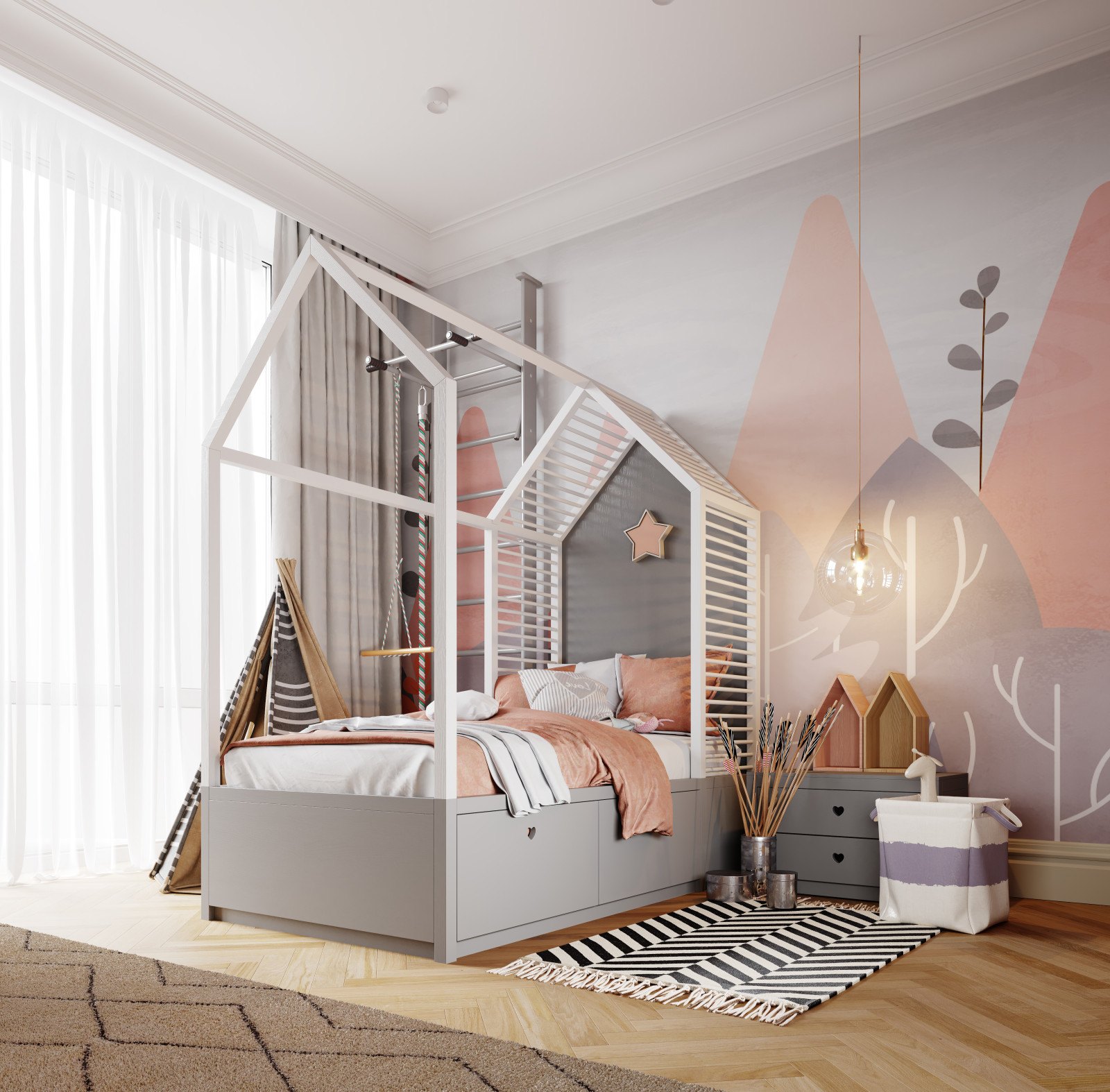 Life Кутузовский