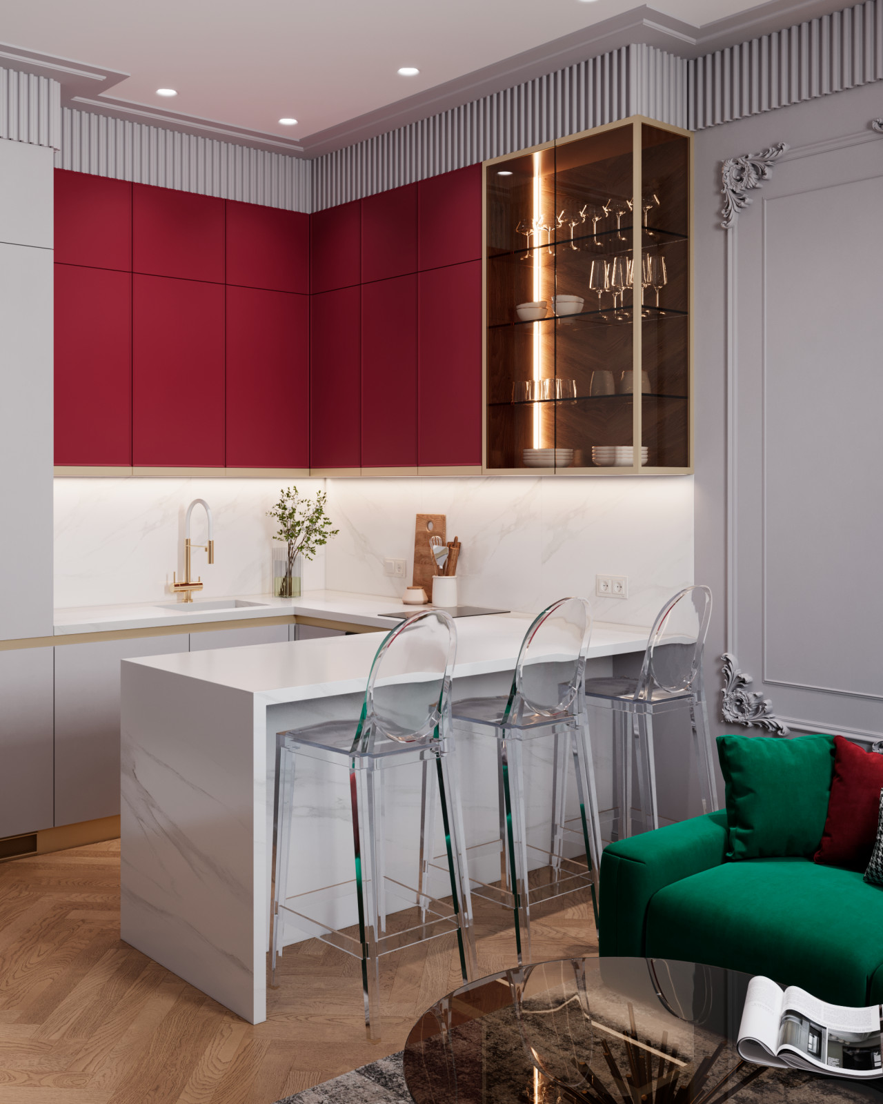 Обложка альбома: Мои идеи