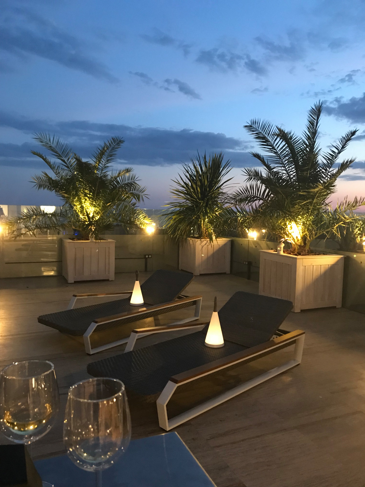 Пентхаус в Сочи