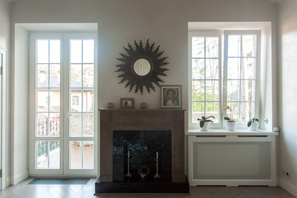 Дом в Зеленом бору