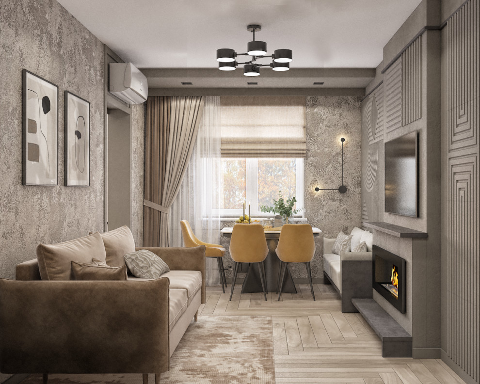 Квартира г. Новокузнецк