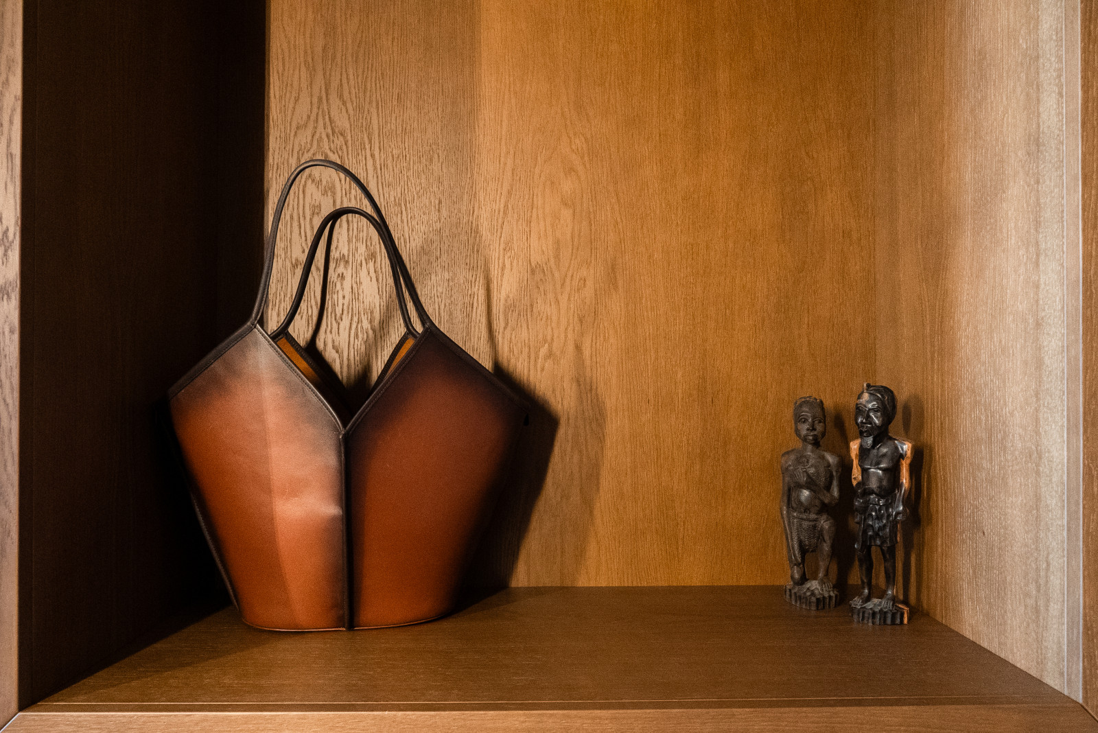 Обложка проекта: с видом на реку