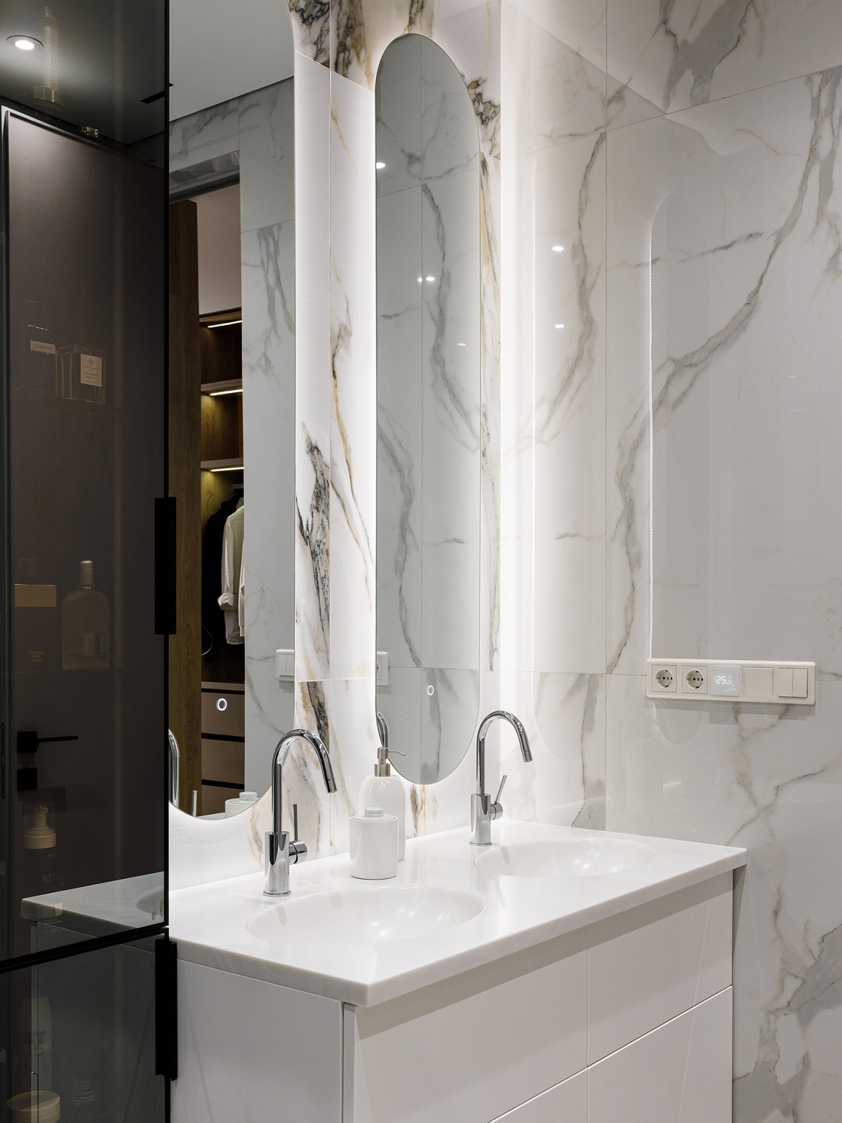 Квартира в Savin House №3