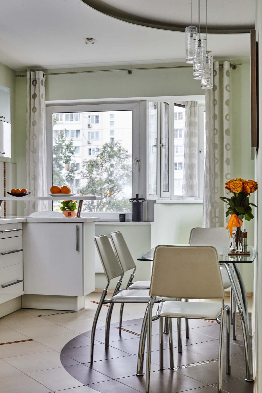 Квартира на Планерной