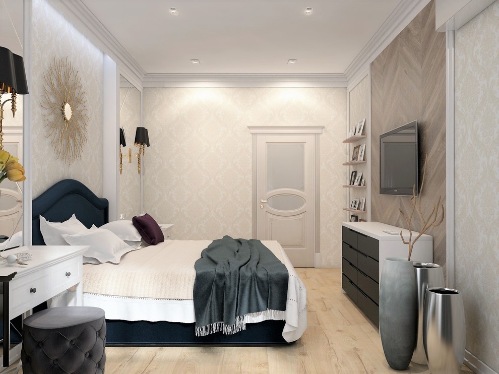 ЖК Паруса, г.Тюмень